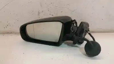 Автозапчасти б/у левое зеркало за audi a6 c6 (4f2) 2.4 ссылки oem iam 4f1858531j 01c