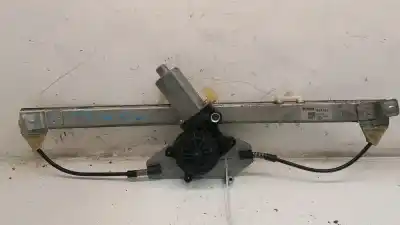 Second-hand car spare part rear right window regulator for bmw x5 oem iam references 51357125060