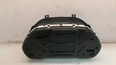 Автозапчастина б/у панель інструментів для hyundai i30 (pde, pd, pden) 1.6 crdi посилання на oem iam 94003g4002  