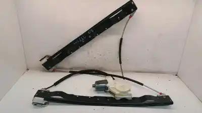 Second-hand car spare part rear left window regulator for ford s-max van (wa6) 2.0 tdci oem iam references 1376853