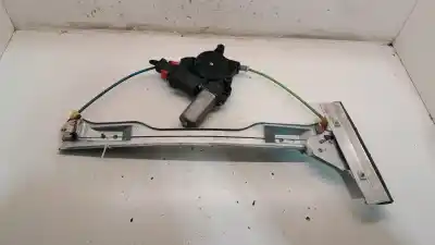 Second-hand car spare part driver left window regulator for opel corsa d (s07) 1.4 (l08, l68) oem iam references 1648907380