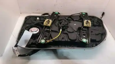 Second-hand car spare part driver left window regulator for volvo v40 fastback (525) d2 oem iam references 31301555  