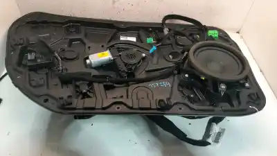 Peça sobressalente para automóvel em segunda mão elevador de vidros dianteira esquerda por volvo v40 fastback (525) d2 referências oem iam 31301555