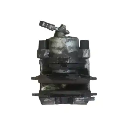 Pièce détachée automobile d'occasion etrier de frein avant gauche pour seat ibiza v (kj1, kjg) 1.0 tsi références oem iam 2q0615105  