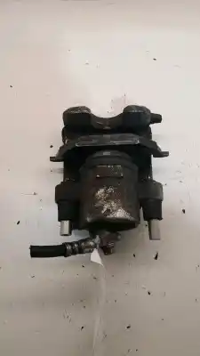 Pezzo di ricambio per auto di seconda mano pinza freno anteriore destra per seat ibiza v (kj1, kjg) 1.0 tsi riferimenti oem iam 2q0615106  