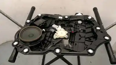 Автозапчастина б/у регулятор переднього правого скла для ford puma (j2k, cf7) 1.0 ecoboost mhev посилання на oem iam l1tbs23200cb