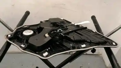 Second-hand car spare part rear left window regulator for ford puma (j2k, cf7) 1.0 ecoboost mhev oem iam references l1tbs27001cb  