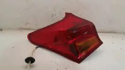 Second-hand car spare part LEFT TAILGATE LIGHT for TOYOTA AURIS (_E18_)  OEM IAM references 8156102730  