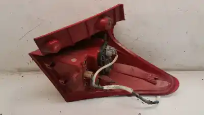 Second-hand car spare part left tailgate light for toyota auris (_e18_) 1.8 hybrid (zwe186_) oem iam references 8156102730  