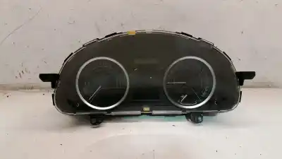 Peça sobressalente para automóvel em segunda mão quadrante por toyota auris (_e18_) 1.8 hybrid (zwe186_) referências oem iam 838000zw31