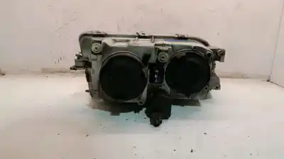 Second-hand car spare part left headlight for volvo v40 momentum oem iam references 3345702  