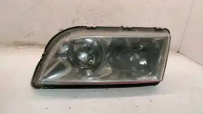 Second-hand car spare part LEFT HEADLIGHT for VOLVO V40  OEM IAM references 3345702  
