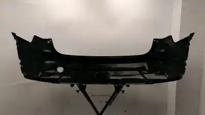 Pezzo di ricambio per auto di seconda mano paraurti posteriore per nissan qashqai / qashqai +2 i (j10, nj10, jj10e) 2.0 dci a las 4 ruedas riferimenti oem iam 85022jd00h  