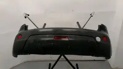Peça sobressalente para automóvel em segunda mão PARA CHOQUES TRASEIRO por NISSAN QASHQAI / QASHQAI +2 I (J10, NJ10, JJ10E)  Referências OEM IAM 85022JD00H  