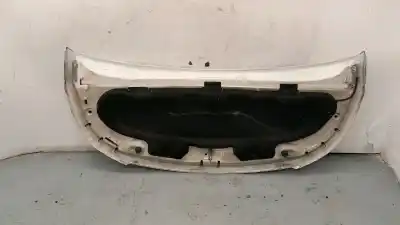 Second-hand car spare part BONNET for CITROEN C3 PICASSO (SH_)  OEM IAM references 7901Q7  COMPATIBILIDADES Y COMPONENTES ->7901Q7 CITROËN, 7901Q7 CITROËN/PEUGEOT