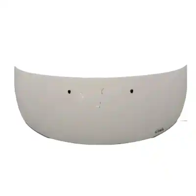 Second-hand car spare part bonnet for citroen c3 picasso (sh_) 1.6 hdi 90 oem iam references 7901q7  