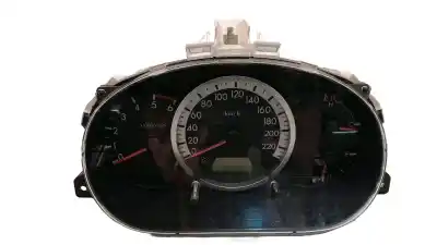 Second-hand car spare part dashboard for mazda 5 (cr19) 2.0 cd (cr19) oem iam references cc7955471d