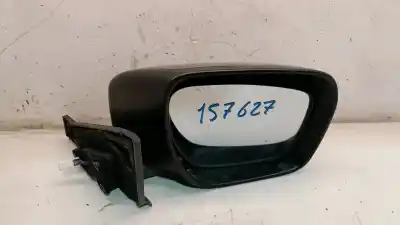 Second-hand car spare part right rearview mirror for mazda 5 (cr19) 2.0 cd (cr19) oem iam references cc6569120c91