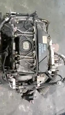 Gebrauchtes Autoersatzteil kompletter motor zum ford mondeo  oem-iam-referenzen   