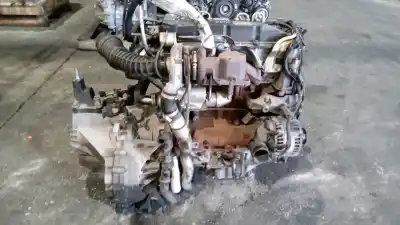Gebrauchtes Autoersatzteil kompletter motor zum ford mondeo  oem-iam-referenzen   