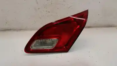 Автозапчастина б/у внутрішній правий завод для opel astra j (p10) 1.6 cdti (68) посилання на oem iam 13360787  