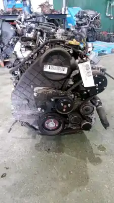 Recambio de automóvil de segunda mano de motor con accesorios y caja de cambios para opel astra h sedán (a04) 1.7 cdti (l69) referencias oem iam   