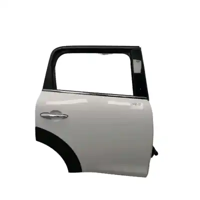 Автозапчасти б/у дверь задняя правая за mini mini clubman (r55) one d ссылки oem iam 41009805930  