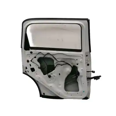 Автозапчасти б/у задняя левая дверь за mini mini clubman (r55) one d ссылки oem iam 41009805929