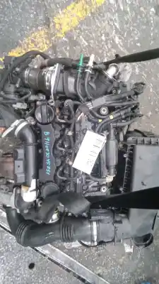 Автозапчасти б/у коробка передач за citroen c3 i (fc_, fn_) 1.6 16v hdi ссылки oem iam 2223qx