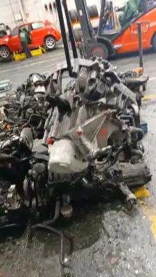 Second-hand car spare part gearbox for renault megane scénic (ja0/1_) 1.9 dt (ja0y) oem iam references 7711134339  