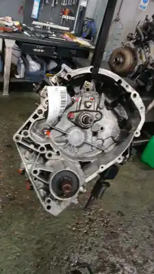 Second-hand car spare part gearbox for renault megane scénic (ja0/1_) 1.9 dt (ja0y) oem iam references 7711134339  