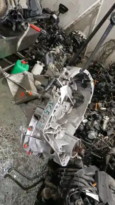 Pezzo di ricambio per auto di seconda mano riduttore per renault megane scénic (ja0/1_) 1.9 dt (ja0y) riferimenti oem iam 7711134339