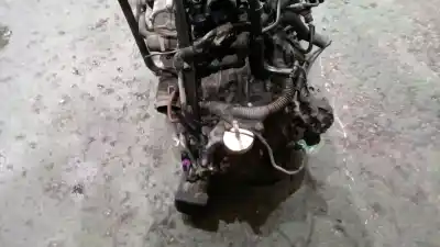 Second-hand car spare part complete engine for fiat stilo (192_) 1.9 jtd (192_xf1a) oem iam references   