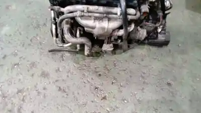 Second-hand car spare part complete engine for fiat stilo (192_) 1.9 jtd (192_xf1a) oem iam references   