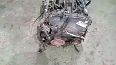 Second-hand car spare part complete engine for fiat stilo (192_) 1.9 jtd (192_xf1a) oem iam references   