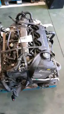 Second-hand car spare part complete engine for fiat stilo (192_) 1.9 jtd (192_xf1a) oem iam references   