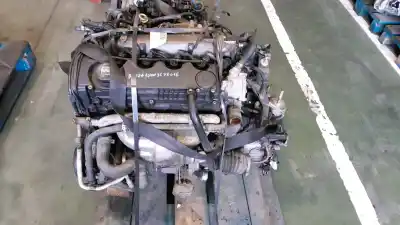 Second-hand car spare part complete engine for fiat stilo (192_) 1.9 jtd (192_xf1a) oem iam references   