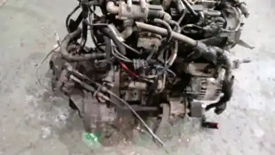 Second-hand car spare part COMPLETE ENGINE for FIAT STILO (192_)  OEM IAM references 71731651  