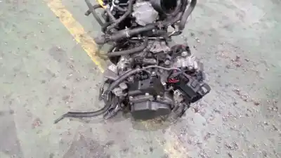 Автозапчастина б/у двигун комплект для skoda fabia ii (542) 1.9 tdi посилання на oem iam    Автозапчастина б/у двигун комплект для skoda fabia ii (542) 1.9 tdi посилання на oem iam