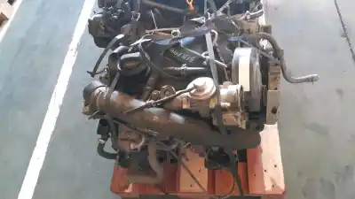 Автозапчастина б/у двигун комплект для skoda octavia ii (1z3) 1.9 tdi посилання на oem iam    Автозапчастина б/у двигун комплект для skoda octavia ii (1z3) 1.9 tdi посилання на oem iam