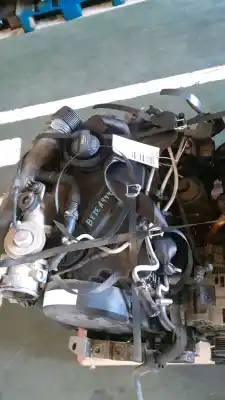 Автозапчастина б/у двигун комплект для skoda octavia ii (1z3) 1.9 tdi посилання на oem iam    Автозапчастина б/у двигун комплект для skoda octavia ii (1z3) 1.9 tdi посилання на oem iam