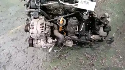 Автозапчастина б/у двигун комплект для skoda octavia ii (1z3) 1.9 tdi посилання на oem iam 03g100098mx   Автозапчастина б/у двигун комплект для skoda octavia ii (1z3) 1.9 tdi посилання на oem iam 03g100098mx