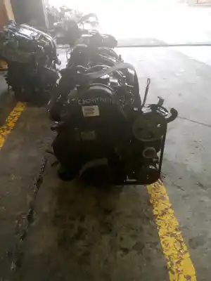 Second-hand car spare part complete engine for volvo s60 i (384) 2.4 d oem iam references   