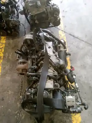 Автозапчасти б/у полный двигатель за volvo s60 i (384) 2.4 d ссылки oem iam 