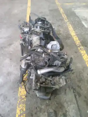 Second-hand car spare part complete engine for volvo s60 i (384) 2.4 d oem iam references   