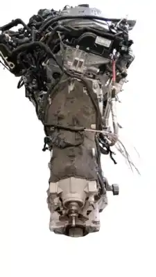 Автозапчасти б/у коробка передач за bmw 5 (g30, f90) 520 d ссылки oem iam 24009487266