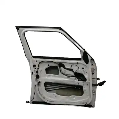 Автозапчасти б/у левая передняя дверь за mini mini clubman (r55) one d ссылки oem iam 41009805927
