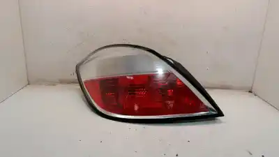 Автозапчасти б/у левый задний фонарь за opel astra h (a04) 1.6 (l48) ссылки oem iam 93190304