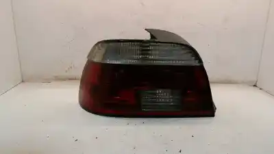 Peça sobressalente para automóvel em segunda mão FAROLIM TRASEIRO ESQUERDO por BMW 5 (E39)  Referências OEM IAM 63216902527  
