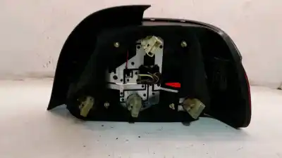 Peça sobressalente para automóvel em segunda mão farolim traseiro esquerdo por bmw 5 (e39) 520 d referências oem iam 63216902527  